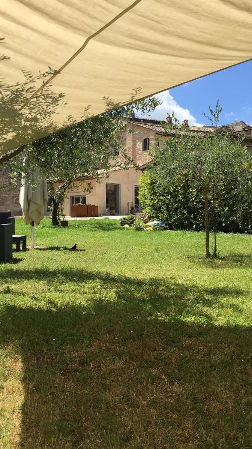 Anfihouse - Assisi Relais Exterior foto