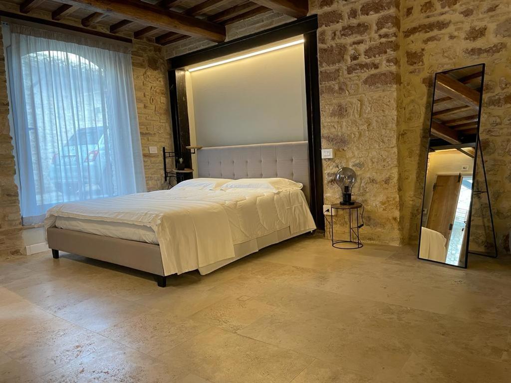Anfihouse - Assisi Relais Exterior foto