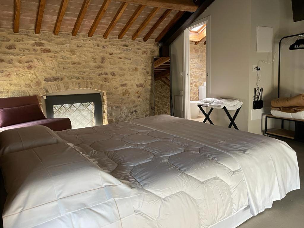 Anfihouse - Assisi Relais Exterior foto