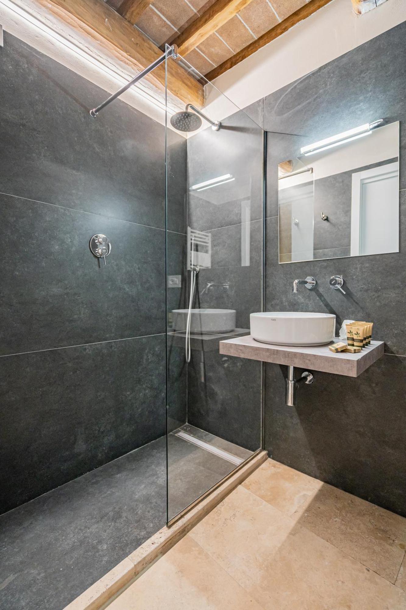 Anfihouse - Assisi Relais Exterior foto