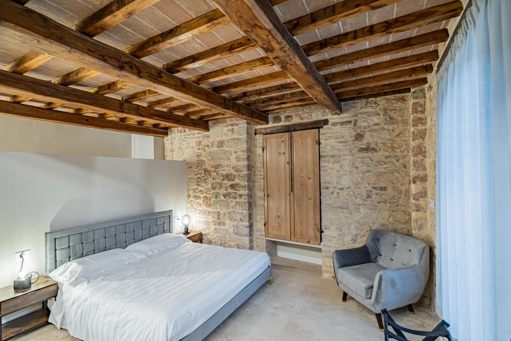 Anfihouse - Assisi Relais Exterior foto