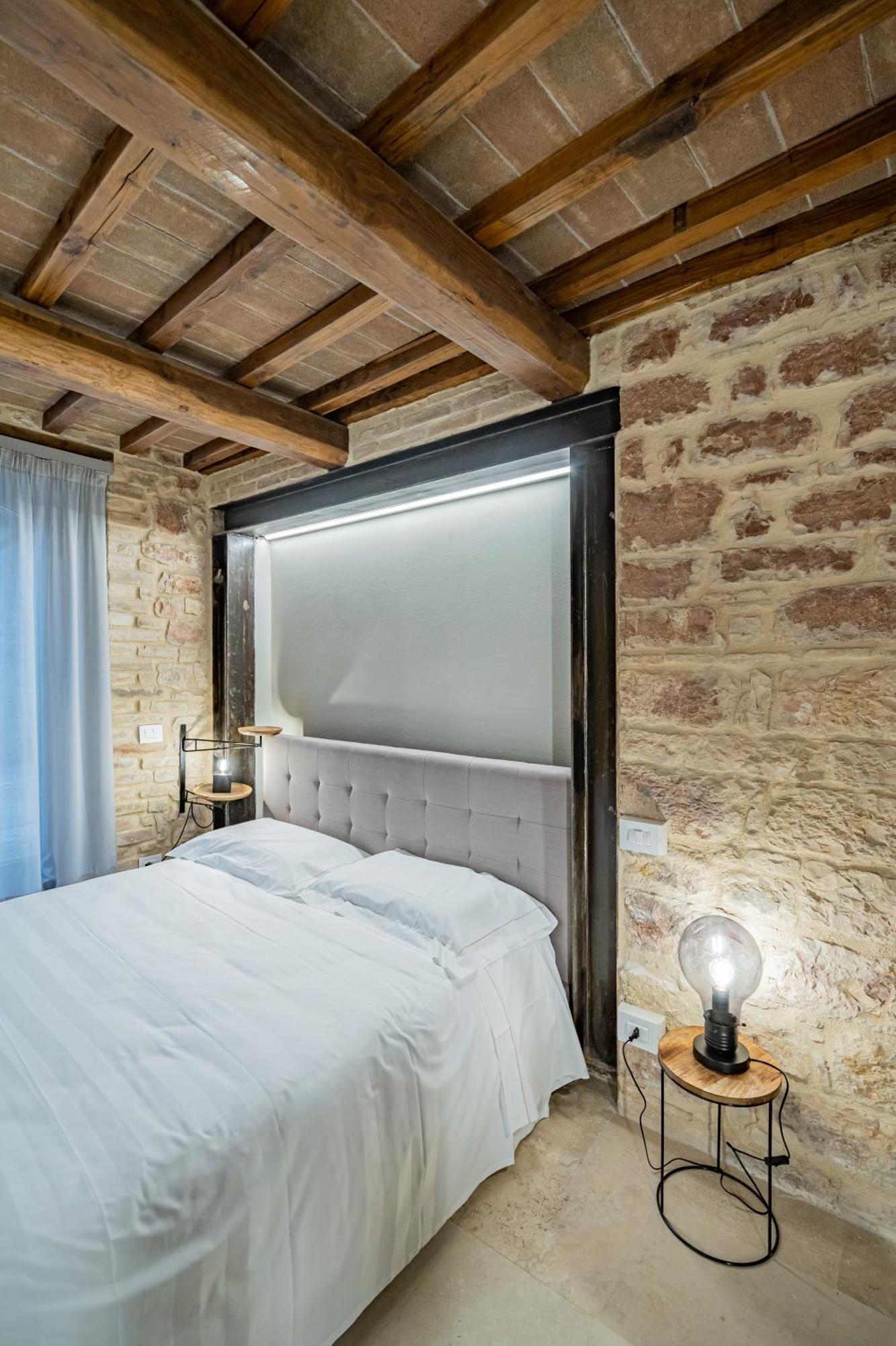 Anfihouse - Assisi Relais Exterior foto