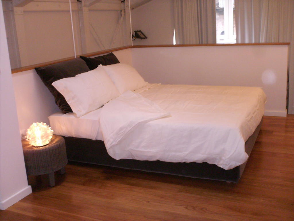 Anfihouse - Assisi Relais Quarto foto