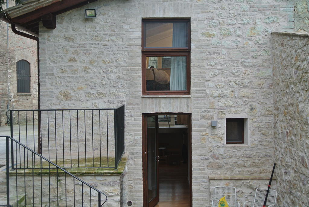 Anfihouse - Assisi Relais Quarto foto