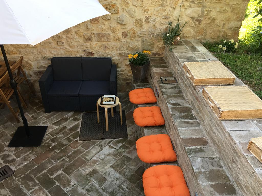 Anfihouse - Assisi Relais Quarto foto