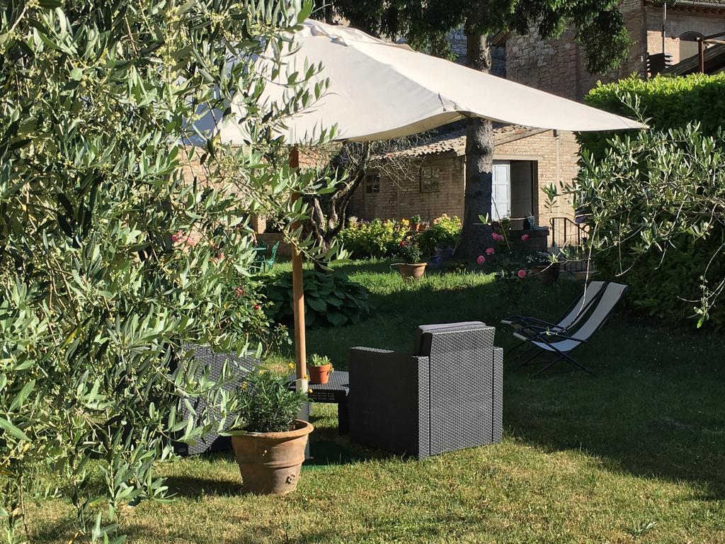 Anfihouse - Assisi Relais Quarto foto