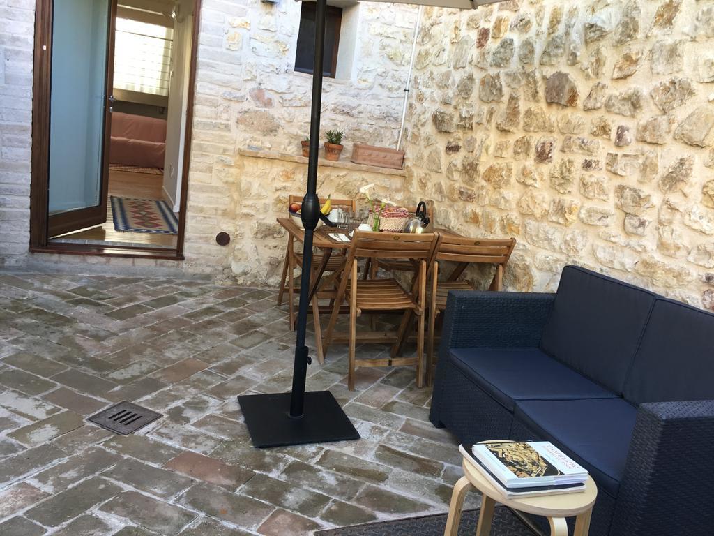 Anfihouse - Assisi Relais Quarto foto