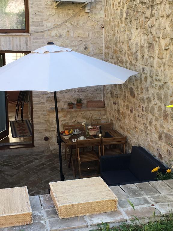 Anfihouse - Assisi Relais Quarto foto