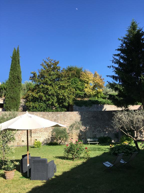 Anfihouse - Assisi Relais Exterior foto