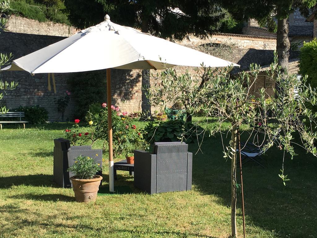 Anfihouse - Assisi Relais Quarto foto