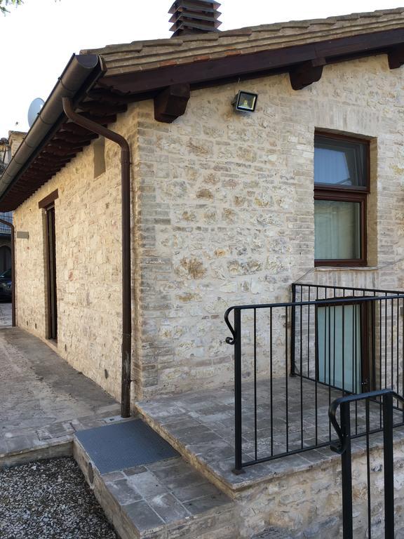 Anfihouse - Assisi Relais Exterior foto